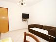 Living room Living room - Apartment A-9166-b - Apartments Kneža (Korčula) - 9166