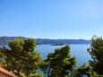 Shared terrace - view Shared terrace - view - Apartment A-9172-a - Apartments Lumbarda (Korčula) - 9172
