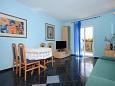 Dining room Dining room - Apartment A-9180-a - Apartments Prižba (Korčula) - 9180