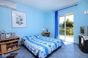 Studio flat AS-9180-a - Apartments Prižba (Korčula) - 9180