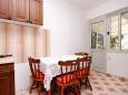 Dining room Dining room - Apartment A-9187-a - Apartments Brna (Korčula) - 9187