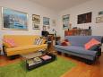 Living room Living room - Apartment A-9192-a - Apartments Split (Split) - 9192
