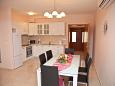 Dining room Dining room - Apartment A-9201-a - Apartments Pag (Pag) - 9201