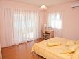 Bedroom 1 Bedroom 1 - Apartment A-9201-a - Apartments Pag (Pag) - 9201