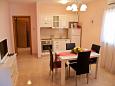 Dining room Dining room - Apartment A-9201-b - Apartments Pag (Pag) - 9201