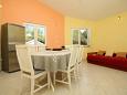 Dining room 1 Dining room 1 - House K-9206 - Vacation Rentals Mavarštica (Čiovo) - 9206
