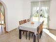 Dining room 2 Dining room 2 - House K-9206 - Vacation Rentals Mavarštica (Čiovo) - 9206