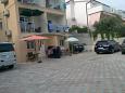 Parking lot - Apartments 9207 Parking lot Rastići (Čiovo) - Accommodation 9207 - Apartments near sea.