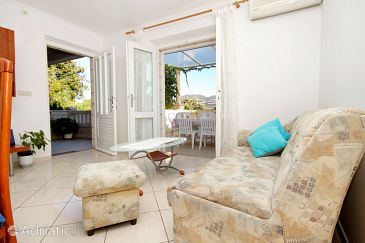 Apartment A-9225-a - Apartments Uvala Vrbovica (Korčula) - 9225