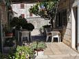 Shared terrace Shared terrace - Studio flat AS-9239-a - Apartments Žrnovo (Korčula) - 9239