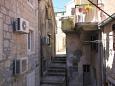 Shared terrace - view Shared terrace - view - Room S-9252-b - Rooms Split (Split) - 9252