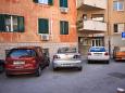 Parking lot - Apartments 9253 Parking lot Split (Split) - Accommodation 9253 - Apartments in Croatia.