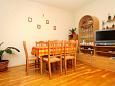 Dining room Dining room - Apartment A-9260-a - Apartments Lumbarda (Korčula) - 9260