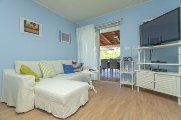 House K-9265 - Vacation Rentals Uvala Stratinčica (Korčula) - 9265