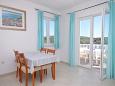Dining room Dining room - Apartment A-9271-a - Apartments Lumbarda (Korčula) - 9271