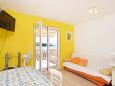 Dining room Dining room - Apartment A-9273-a - Apartments Gradina (Korčula) - 9273