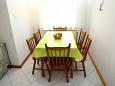 Dining room Dining room - Apartment A-928-a - Apartments Vodice (Vodice) - 928