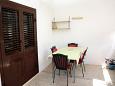 Terrace 1 Terrace 1 - Apartment A-928-a - Apartments Vodice (Vodice) - 928