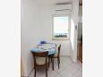 Dining room Dining room - Apartment A-9284-b - Apartments Novalja (Pag) - 9284