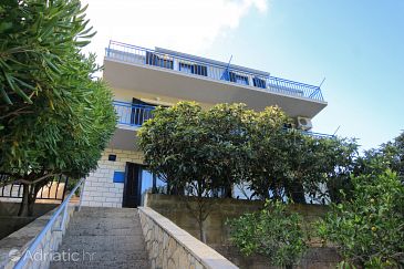 Property - Apartments 9288 Property Prigradica (Korčula) - Accommodation 9288 - Apartments near sea with pebble beach.
