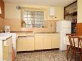 Shared kitchen Shared kitchen - Room S-9299-a - Apartments and Rooms Lumbarda (Korčula) - 9299