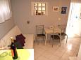 Dining room Dining room - Apartment A-9321-b - Apartments Korčula (Korčula) - 9321