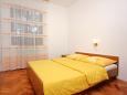 Bedroom 1 Bedroom 1 - Apartment A-9327-b - Apartments Novalja (Pag) - 9327