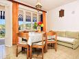 Dining room Dining room - Apartment A-9330-c - Apartments Lumbarda (Korčula) - 9330
