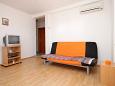 Living room Living room - Apartment A-9336-b - Apartments Novalja (Pag) - 9336