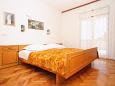 Bedroom 2 Bedroom 2 - Apartment A-9339-a - Apartments Novalja (Pag) - 9339