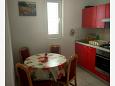 Dining room Dining room - Apartment A-9339-b - Apartments Novalja (Pag) - 9339