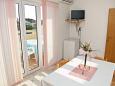 Dining room Dining room - Apartment A-9342-b - Apartments Novalja (Pag) - 9342