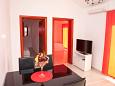 Dining room Dining room - Apartment A-9342-c - Apartments Novalja (Pag) - 9342