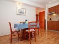 Dining room Dining room - Apartment A-9349-a - Apartments Novalja (Pag) - 9349