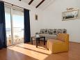Living room Living room - Apartment A-9349-d - Apartments Novalja (Pag) - 9349