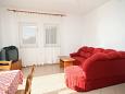 Living room Living room - Apartment A-9351-d - Apartments Vidalići (Pag) - 9351