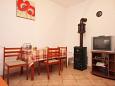 Dining room Dining room - Apartment A-9353-a - Apartments Povljana (Pag) - 9353