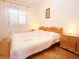 Bedroom 3 Bedroom 3 - Apartment A-9355-a - Apartments Pag (Pag) - 9355