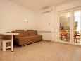 Living room Living room - Apartment A-9356-a - Apartments Novalja (Pag) - 9356