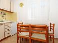 Dining room Dining room - Apartment A-9358-c - Apartments Gajac (Pag) - 9358