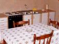 Dining room Dining room - Apartment A-936-a - Apartments Žaborić (Šibenik) - 936