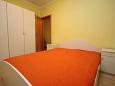 Bedroom 1 Bedroom 1 - Apartment A-9364-a - Apartments Novalja (Pag) - 9364
