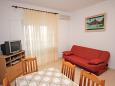 Living room Living room - Apartment A-9365-d - Apartments Zubovići (Pag) - 9365