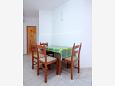 Dining room Dining room - Apartment A-9367-a - Apartments Mandre (Pag) - 9367