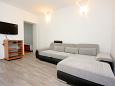 Living room Living room - Apartment A-9367-a - Apartments Mandre (Pag) - 9367