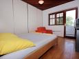 Bedroom 1 Bedroom 1 - Apartment A-9372-a - Apartments Lun (Pag) - 9372