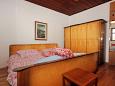 Bedroom 2 Bedroom 2 - Apartment A-9372-a - Apartments Lun (Pag) - 9372