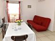 Living room Living room - Apartment A-9373-a - Apartments Novalja (Pag) - 9373
