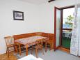 Dining room Dining room - Apartment A-9374-a - Apartments Bošana (Pag) - 9374