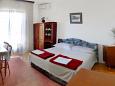 Living room Living room - Apartment A-9374-a - Apartments Bošana (Pag) - 9374